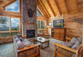 Blue Ridge View Blowing Rock